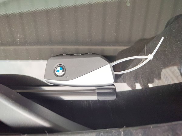BMW 5 Series 2026, 100 км, за 49969 USD - фото 12