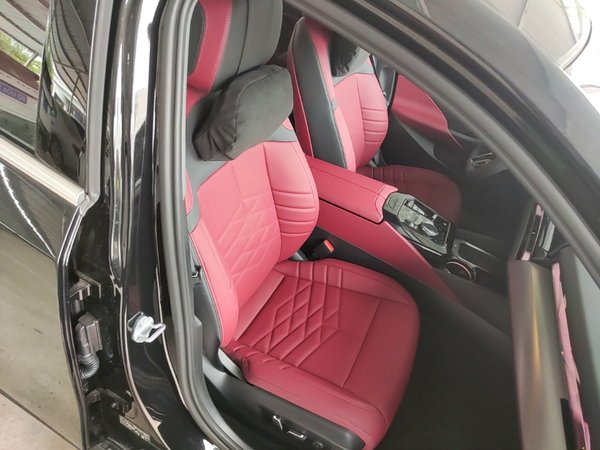 BMW 5 Series 2026, 100 км, за 49969 USD - фото 23