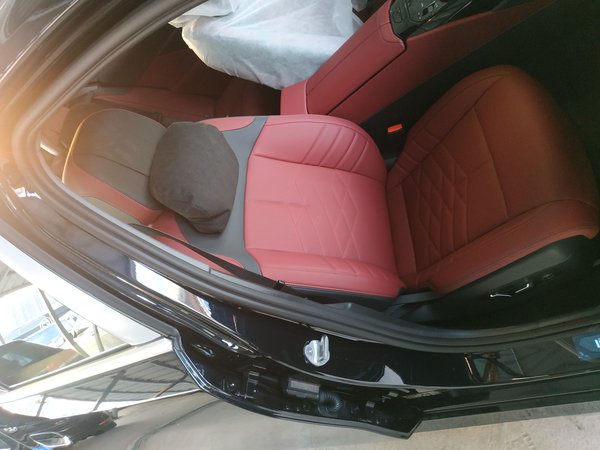 BMW 5 Series 2026, 100 км, за 49036 USD - фото 23