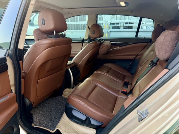 BMW 5 Series 2014, 157200 км, за 11194 USD - фото 25