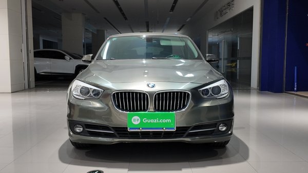 BMW 5 Series 2014, 157200 км, за 11194 USD - фото 13