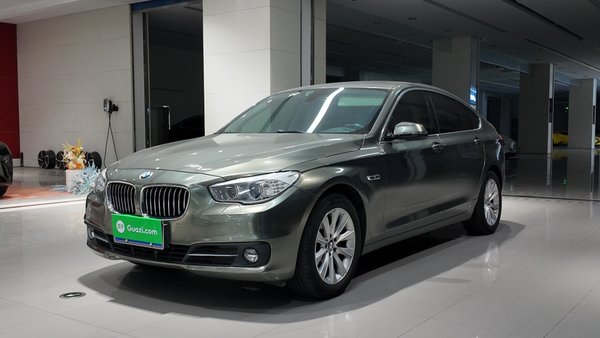 BMW 5 Series 2014, 157200 км, за 11194 USD - фото 10