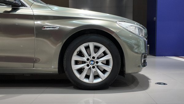 BMW 5 Series 2014, 157200 км, за 11194 USD - фото 14