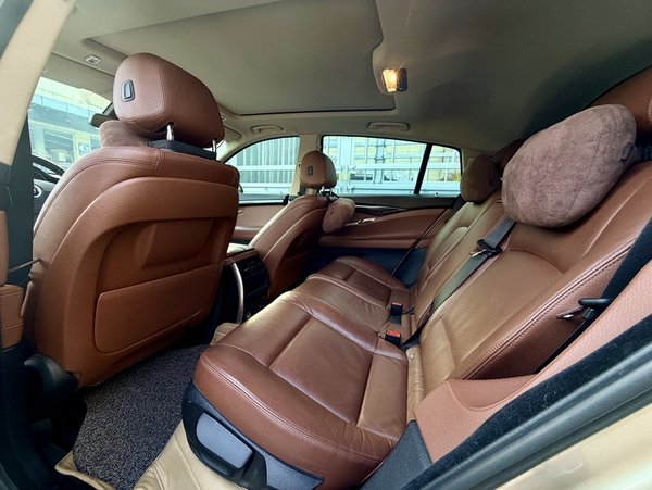 BMW 5 Series 2014, 157200 км, за 11194 USD - фото 20