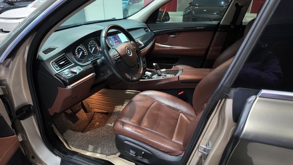 BMW 5 Series 2014, 157200 км, за 11194 USD - фото 32