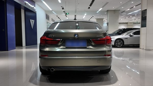 BMW 5 Series 2014, 157200 км, за 11194 USD - фото 9