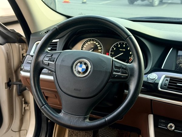 BMW 5 Series 2014, 157200 км, за 11194 USD - фото 26