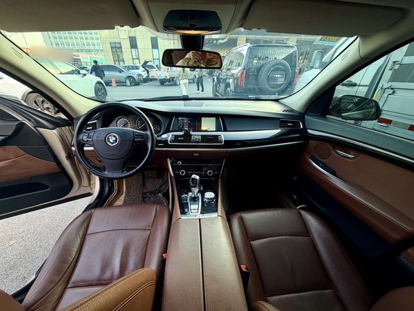 BMW 5 Series 2014, 157200 км, за 11194 USD - фото 28