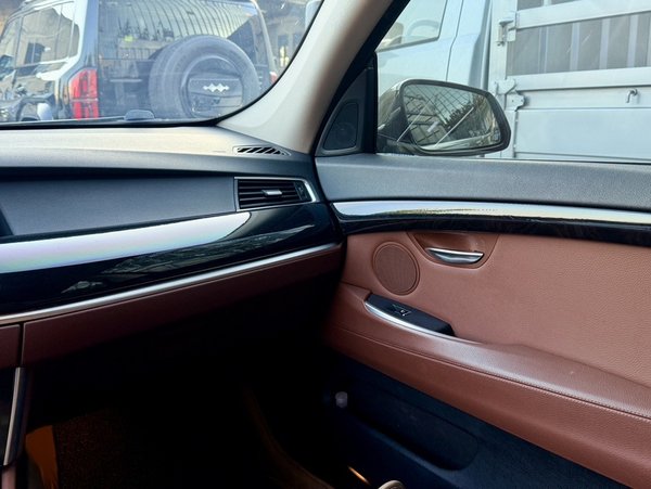 BMW 5 Series 2014, 157200 км, за 11194 USD - фото 30