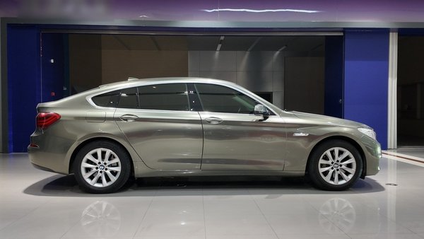BMW 5 Series 2014, 157200 км, за 11194 USD - фото 11