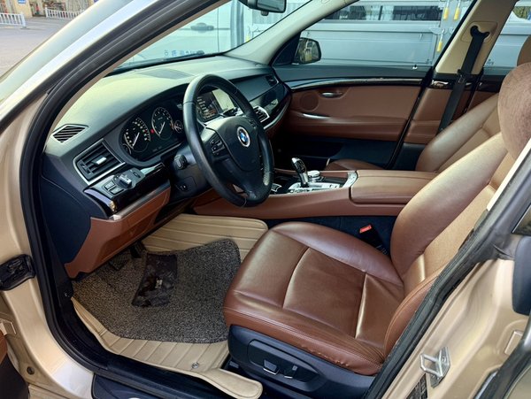 BMW 5 Series 2014, 157200 км, за 11194 USD - фото 22