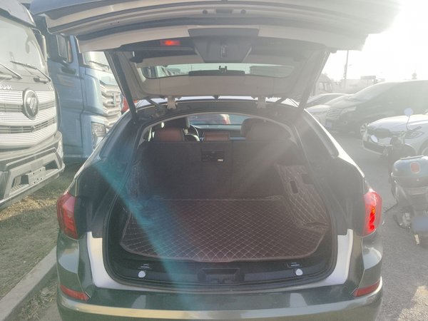 BMW 5 Series 2014, 157200 км, за 11194 USD - фото 21