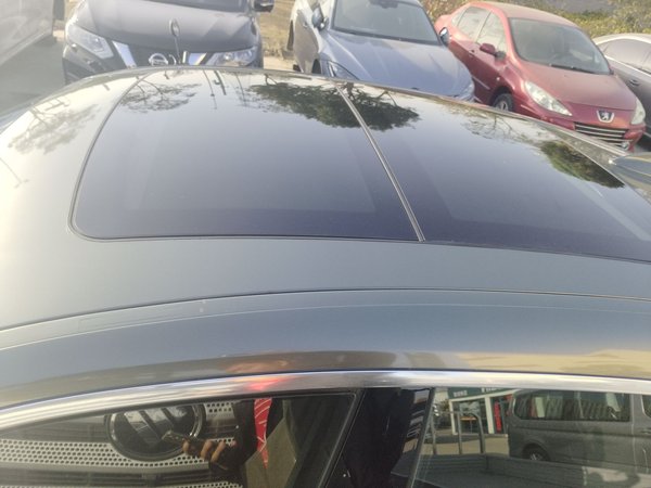 BMW 5 Series 2014, 157200 км, за 11194 USD - фото 12