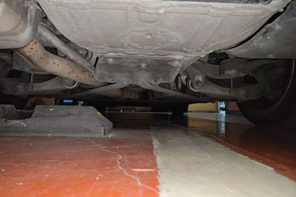 BMW 5 Series GT 2014, 151500 км, за 9156 USD - фото 25