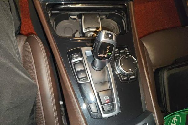 BMW 5 Series GT 2014, 151500 км, за 9156 USD - фото 14