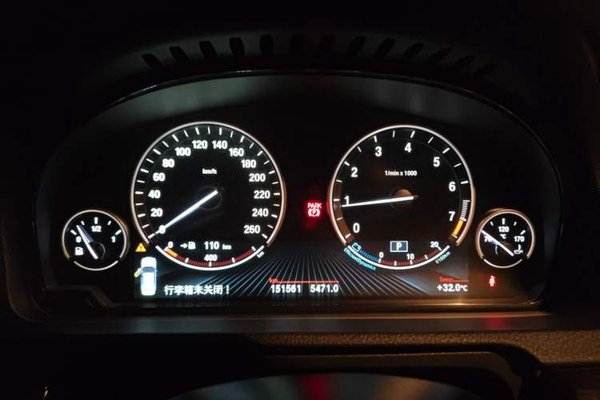 BMW 5 Series GT 2014, 151500 км, за 9156 USD - фото 11