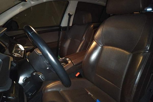BMW 5 Series GT 2014, 151500 км, за 9156 USD - фото 15