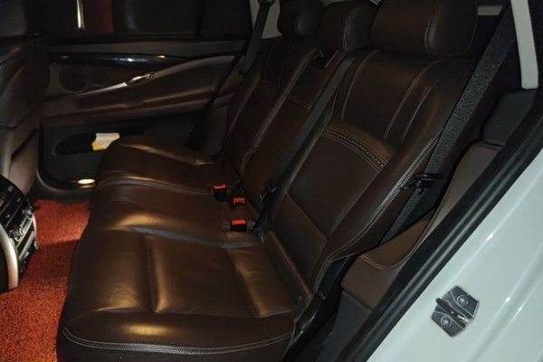 BMW 5 Series GT 2014, 151500 км, за 9156 USD - фото 17