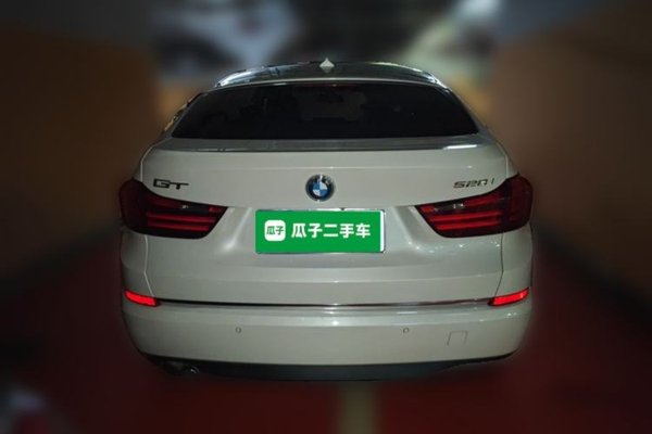 BMW 5 Series GT 2014, 151500 км, за 9156 USD