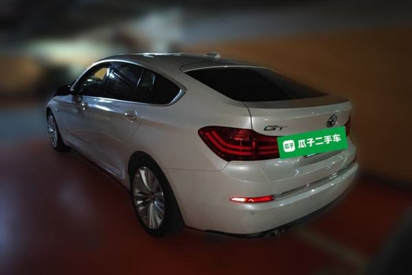 BMW 5 Series GT 2014, 151500 км, за 9156 USD
