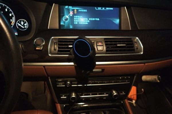 BMW 5 Series GT 2014, 94500 км, за 12865 USD - фото 12