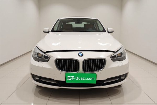BMW 5 Series GT 2014, 94500 км, за 12865 USD