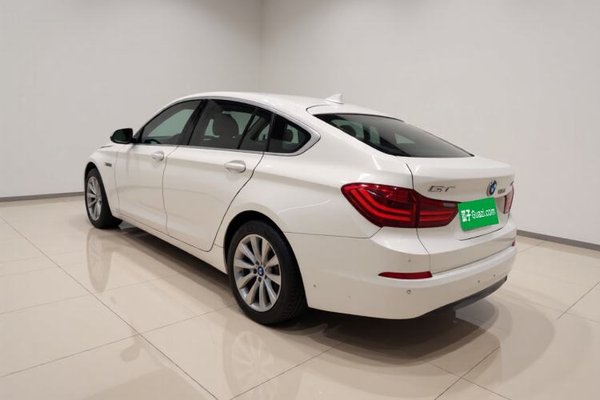 BMW 5 Series GT 2014, 94500 км, за 12865 USD