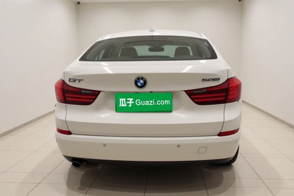 BMW 5 Series GT 2014, 94500 км, за 12865 USD