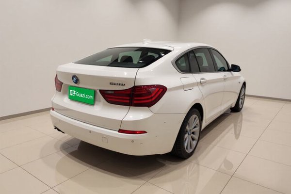 BMW 5 Series GT 2014, 94500 км, за 12865 USD - фото 6