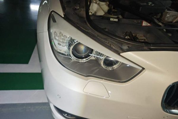 BMW 5 Series GT 2014, 94500 км, за 12865 USD - фото 7