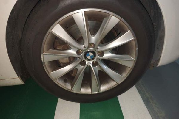 BMW 5 Series GT 2014, 94500 км, за 12865 USD - фото 8