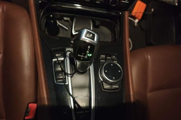 BMW 5 Series GT 2014, 94500 км, за 12865 USD - фото 13