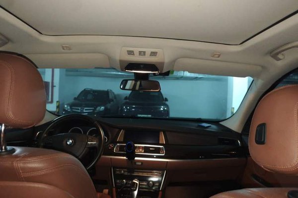 BMW 5 Series GT 2014, 94500 км, за 12865 USD - фото 15
