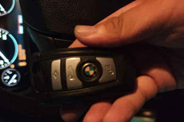 BMW 5 Series GT 2014, 94500 км, за 12865 USD - фото 17