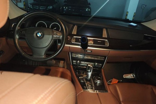 BMW 5 Series GT 2014, 94500 км, за 12865 USD - фото 18