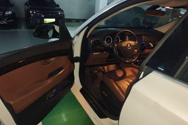 BMW 5 Series GT 2014, 94500 км, за 12865 USD - фото 19