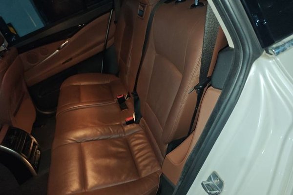BMW 5 Series GT 2014, 94500 км, за 12865 USD - фото 20