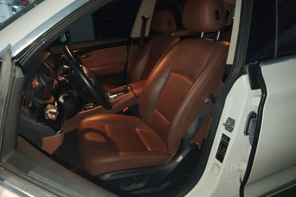 BMW 5 Series GT 2014, 94500 км, за 12865 USD - фото 14