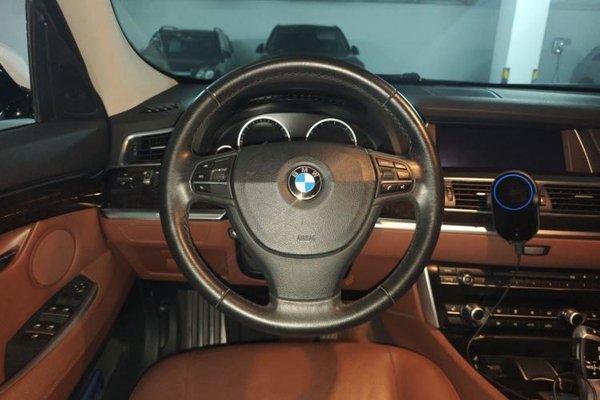 BMW 5 Series GT 2014, 94500 км, за 12865 USD - фото 9