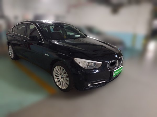 BMW 5 Series 2014, 154800 км, за 15754 USD