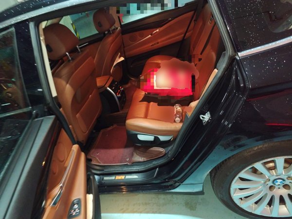 BMW 5 Series 2014, 154800 км, за 15754 USD - фото 18