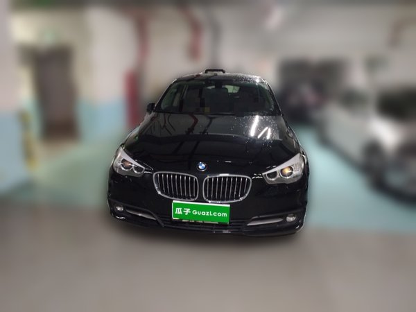 BMW 5 Series 2014, 154800 км, за 15754 USD
