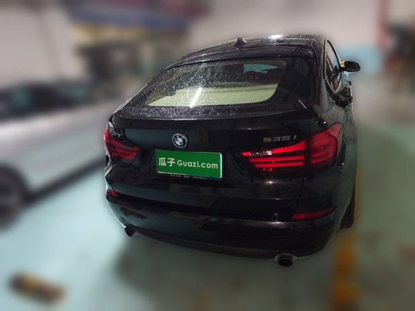 BMW 5 Series 2014, 154800 км, за 15754 USD