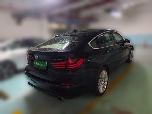 BMW 5 Series 2014, 154800 км, за 15754 USD - фото 6