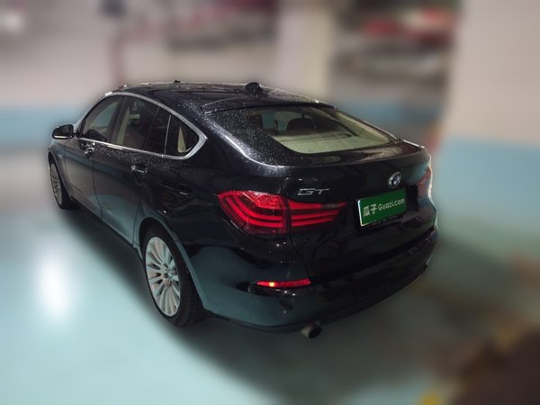 BMW 5 Series 2014, 154800 км, за 15754 USD