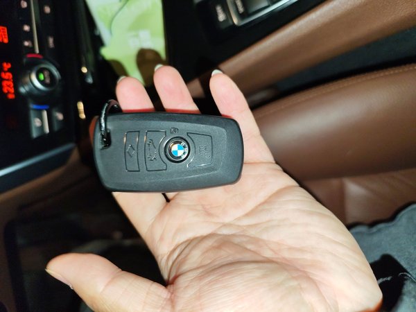 BMW 5 Series 2014, 154800 км, за 15754 USD - фото 9