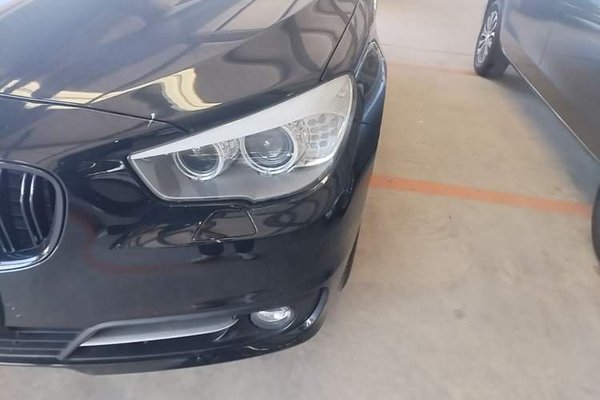 BMW 5 Series GT 2015, 157600 км, за 15300 USD - фото 8