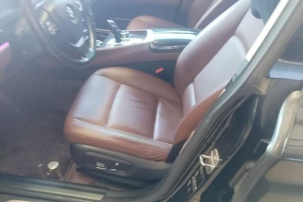 BMW 5 Series GT 2015, 157600 км, за 15300 USD - фото 17