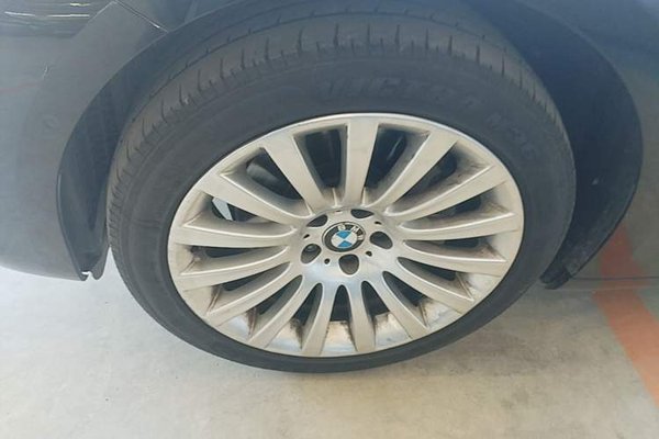 BMW 5 Series GT 2015, 157600 км, за 15300 USD - фото 10
