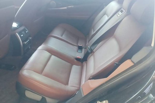 BMW 5 Series GT 2015, 157600 км, за 15300 USD - фото 20